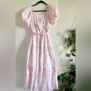 Ivy City Antoinette Dress